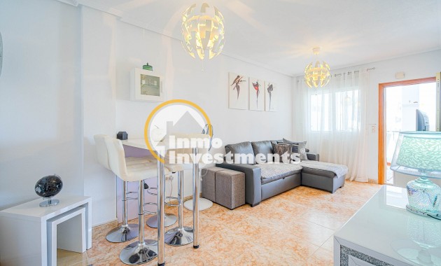 Till salu - Penthouse - Punta Prima - La Ciñuelica