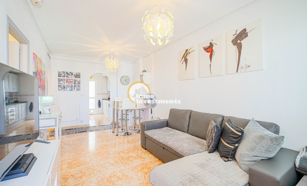 Till salu - Penthouse - Punta Prima - La Ciñuelica
