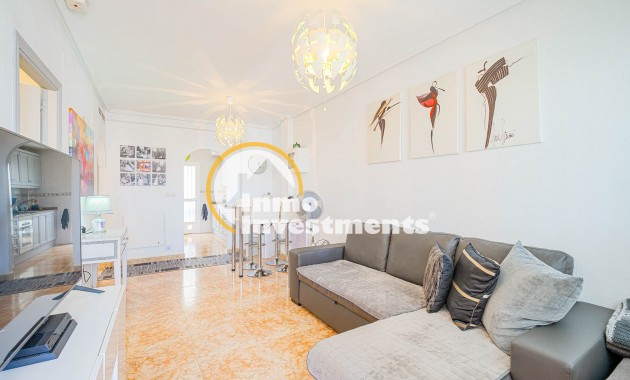 Till salu - Penthouse - Punta Prima - La Ciñuelica