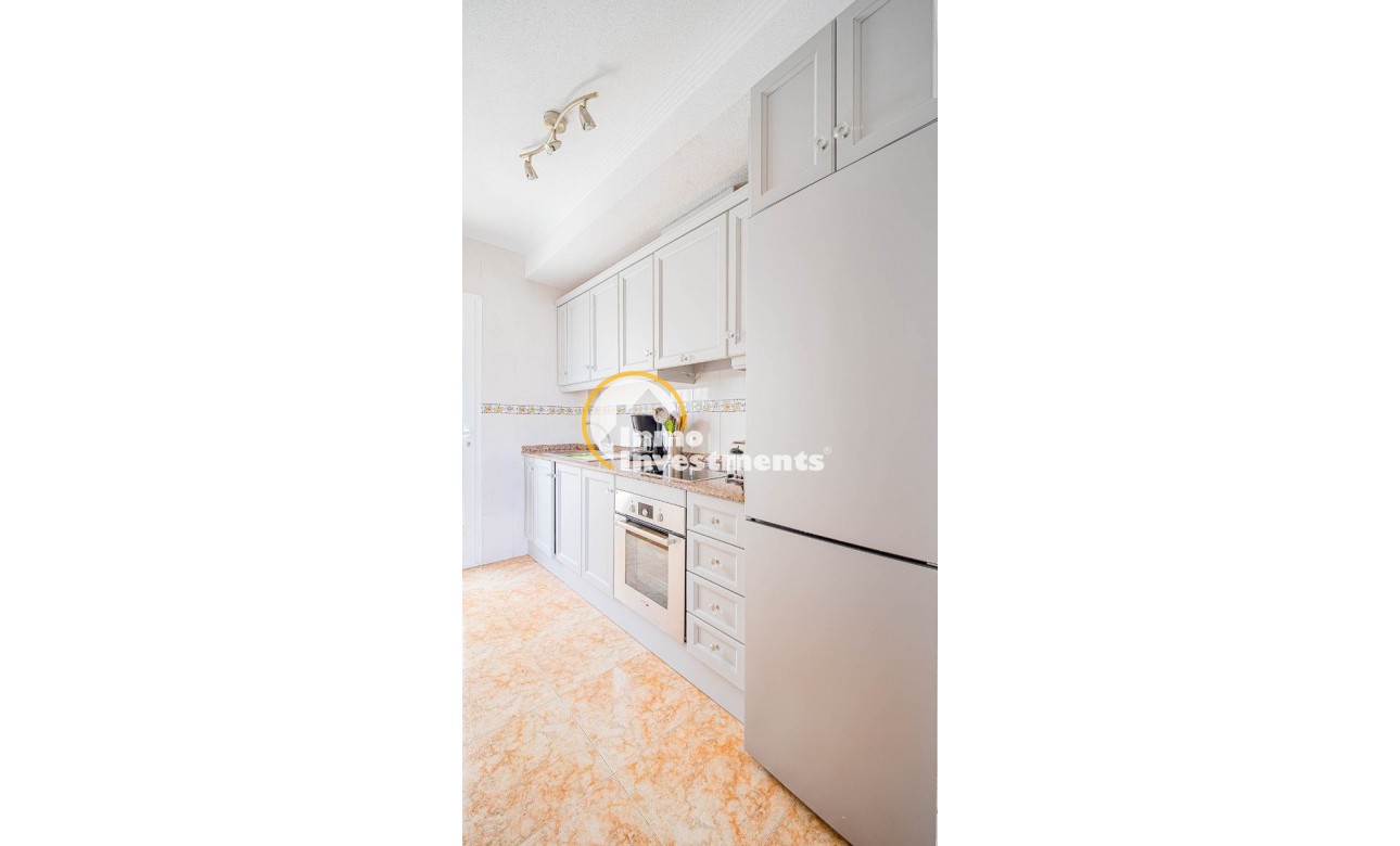Till salu - Penthouse - Punta Prima - La Ciñuelica
