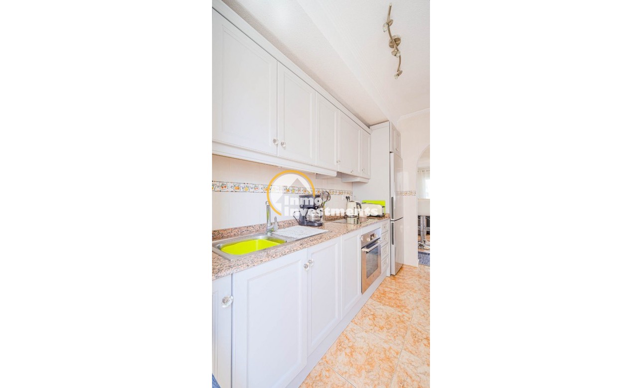 Till salu - Penthouse - Punta Prima - La Ciñuelica