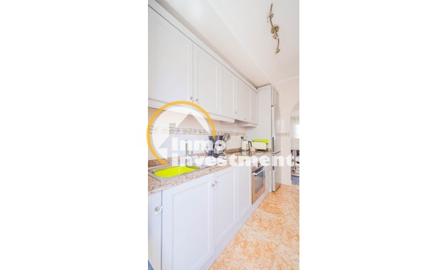 Till salu - Penthouse - Punta Prima - La Ciñuelica