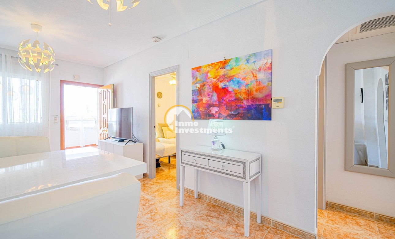 Till salu - Penthouse - Punta Prima - La Ciñuelica