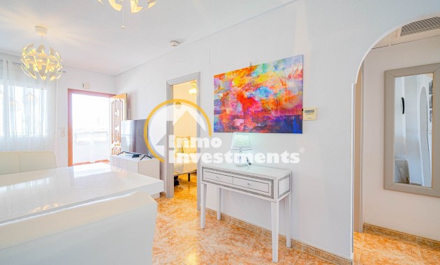 Till salu - Penthouse - Punta Prima - La Ciñuelica