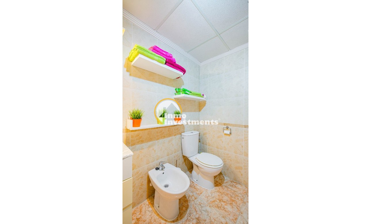 Till salu - Penthouse - Punta Prima - La Ciñuelica