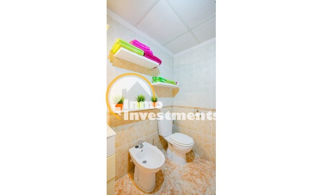 Till salu - Penthouse - Punta Prima - La Ciñuelica