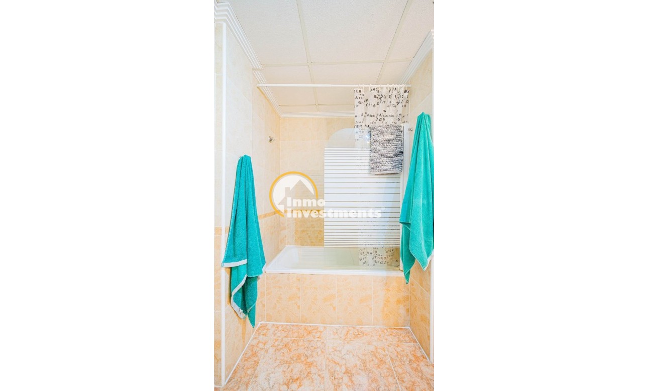 Till salu - Penthouse - Punta Prima - La Ciñuelica