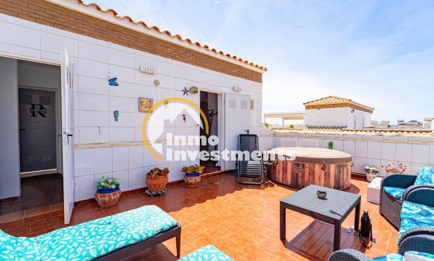 Till salu - Penthouse - Punta Prima - La Ciñuelica