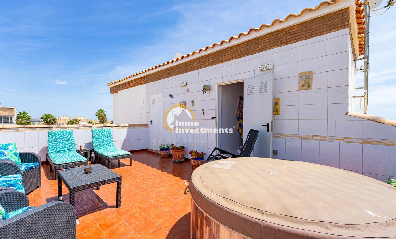 Till salu - Penthouse - Punta Prima - La Ciñuelica