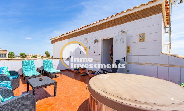 Till salu - Penthouse - Punta Prima - La Ciñuelica