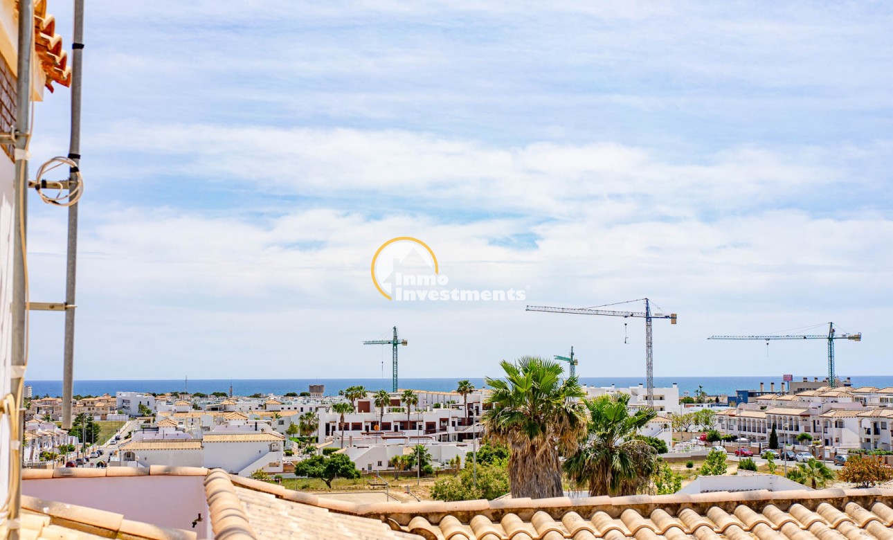 Till salu - Penthouse - Punta Prima - La Ciñuelica