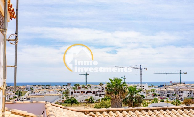 Till salu - Penthouse - Punta Prima - La Ciñuelica