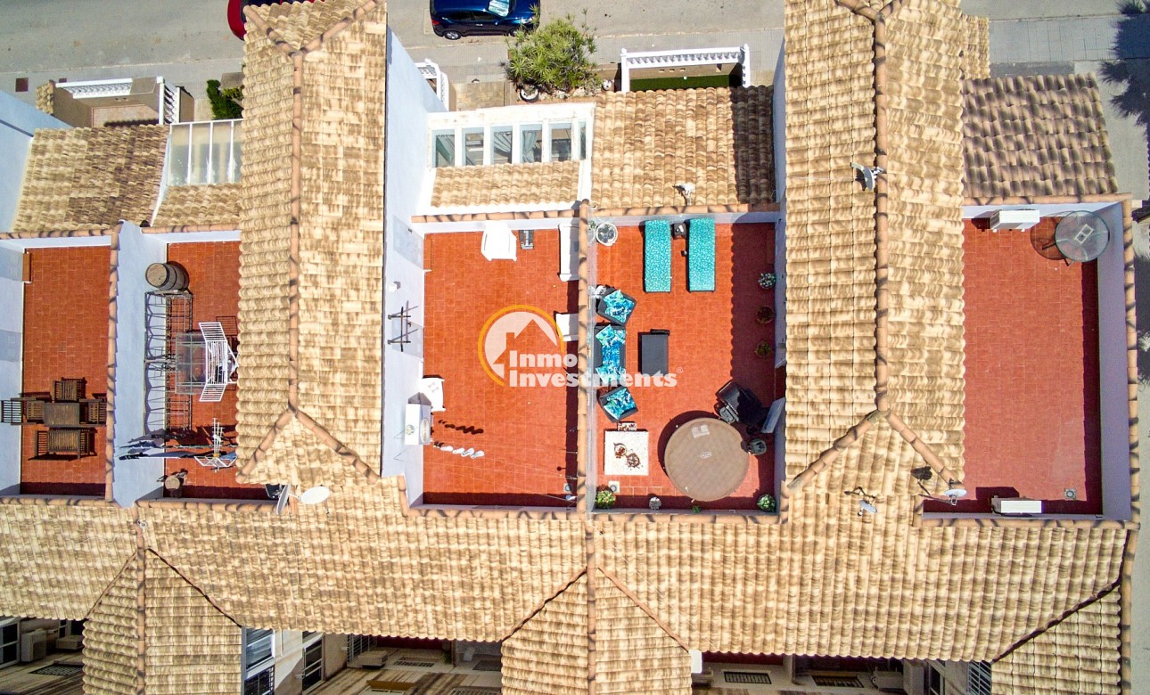 Till salu - Penthouse - Punta Prima - La Ciñuelica