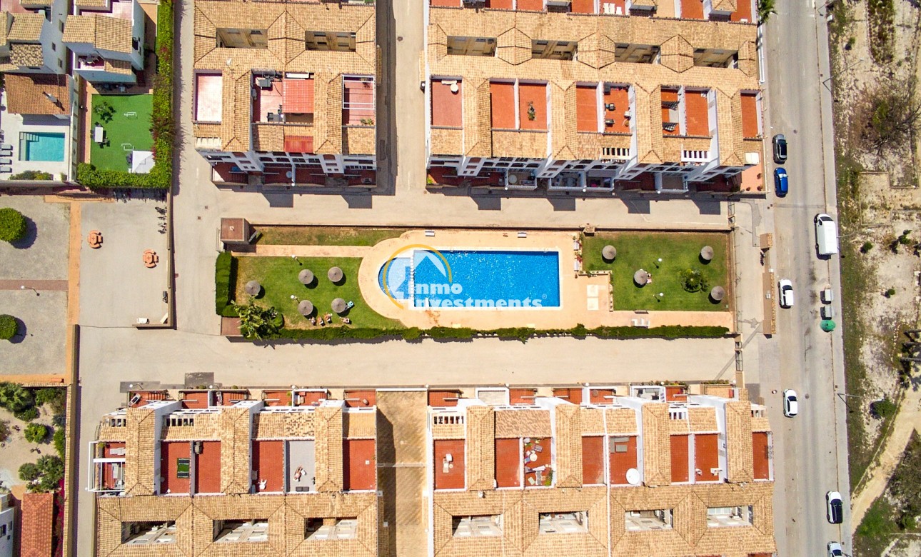 Till salu - Penthouse - Punta Prima - La Ciñuelica