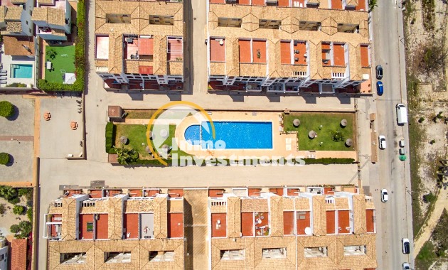Till salu - Penthouse - Punta Prima - La Ciñuelica