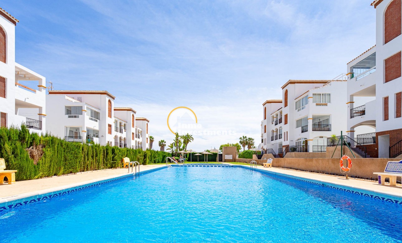 Till salu - Penthouse - Punta Prima - La Ciñuelica