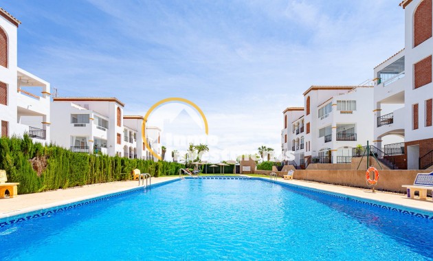Till salu - Penthouse - Punta Prima - La Ciñuelica