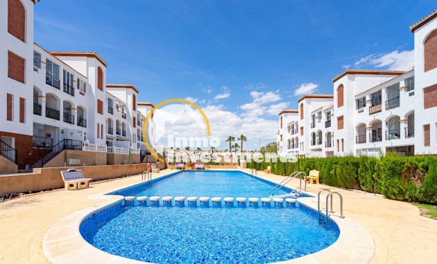 Till salu - Penthouse - Punta Prima - La Ciñuelica
