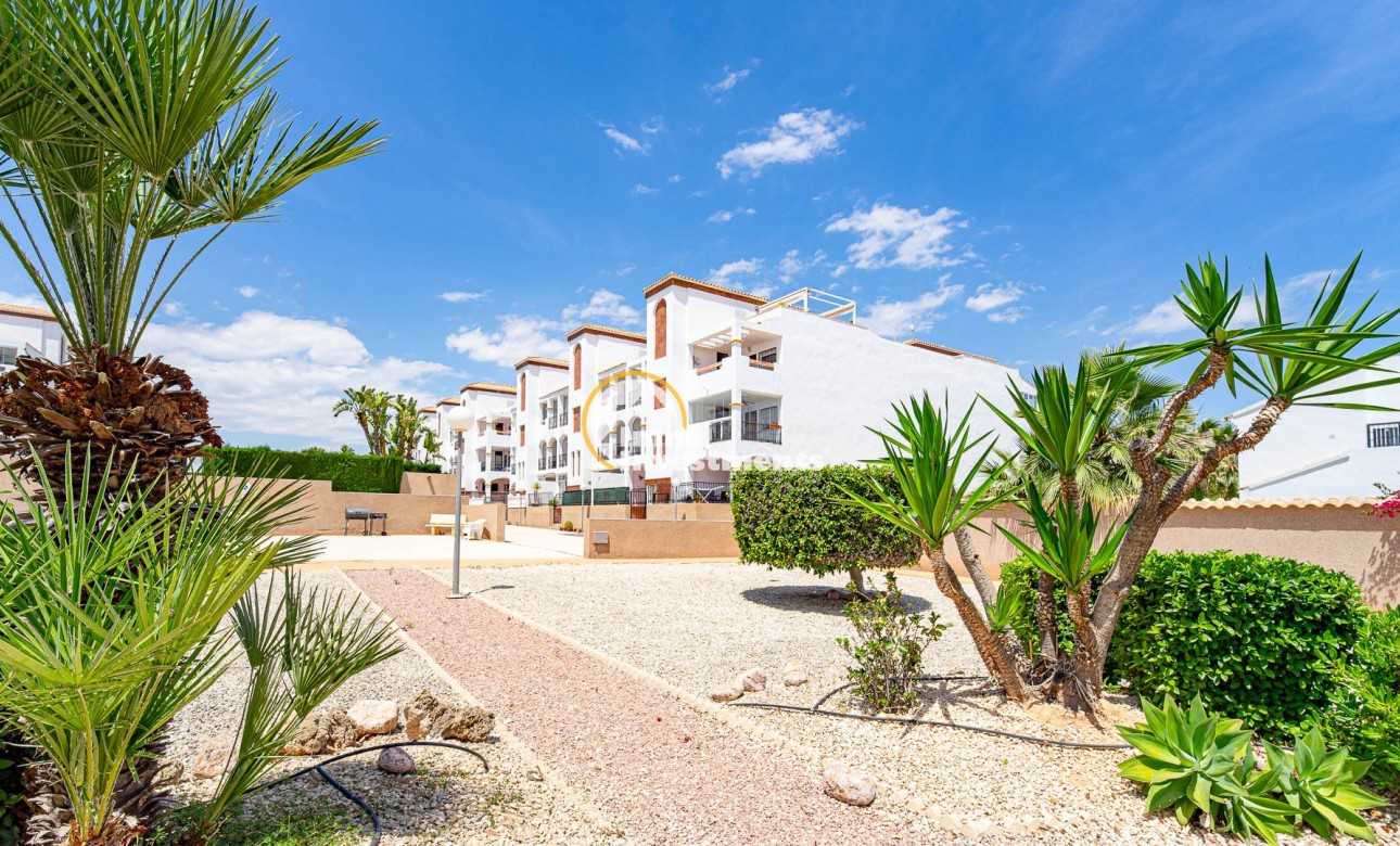 Till salu - Penthouse - Punta Prima - La Ciñuelica