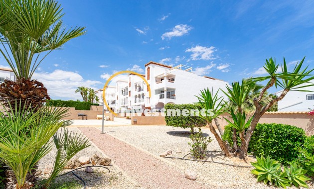 Till salu - Penthouse - Punta Prima - La Ciñuelica