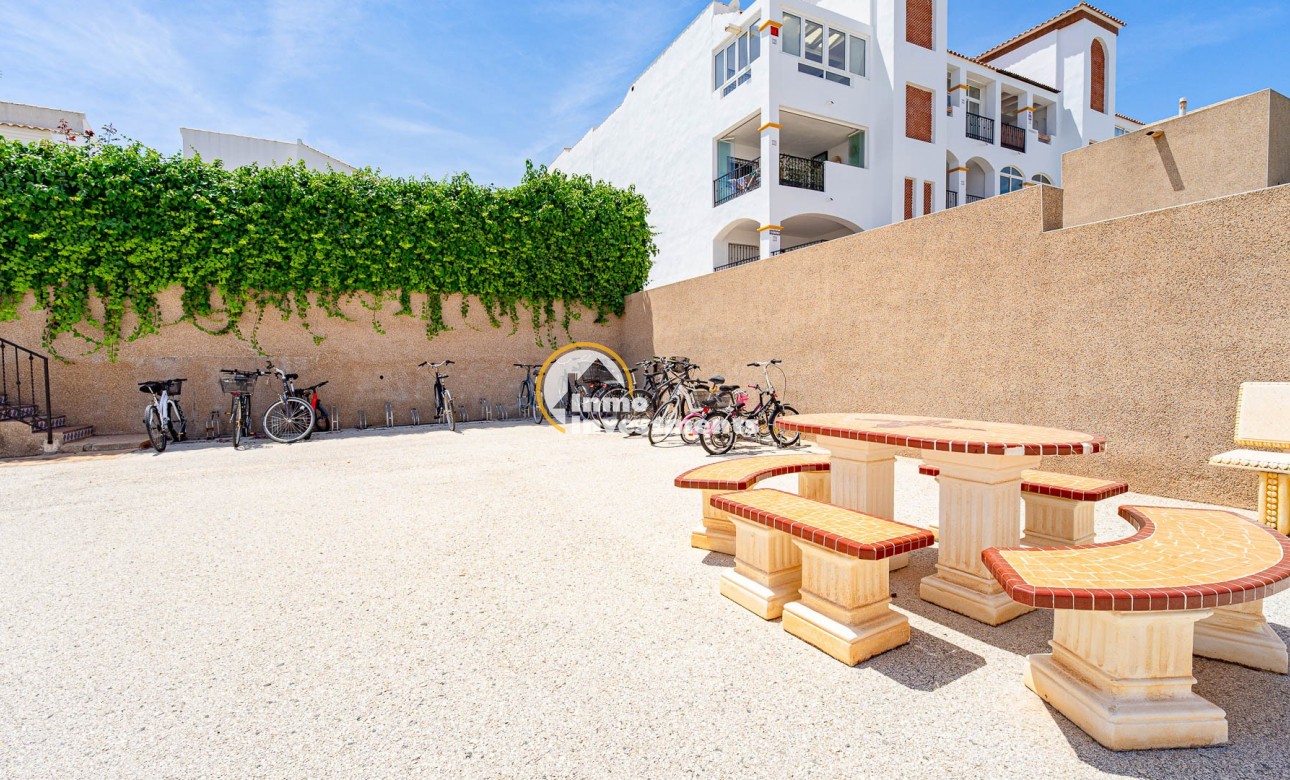 Till salu - Penthouse - Punta Prima - La Ciñuelica