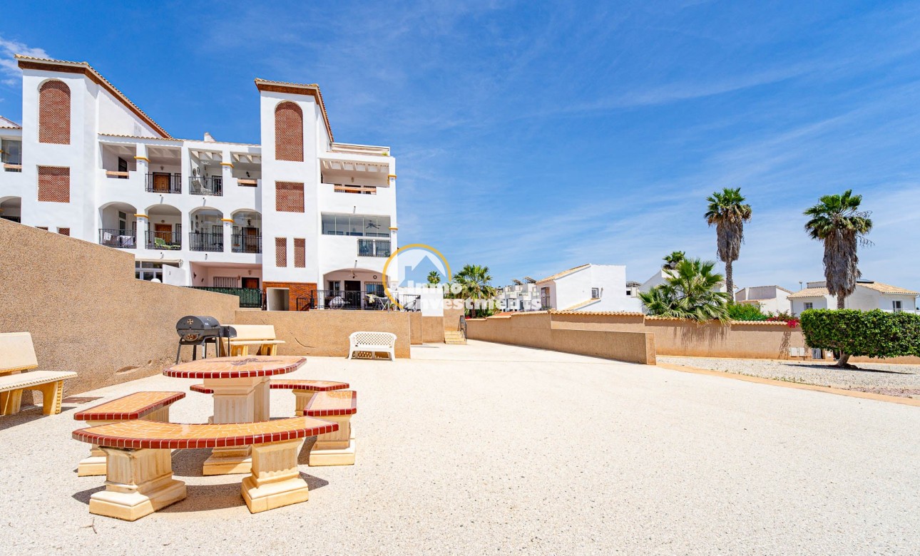 Till salu - Penthouse - Punta Prima - La Ciñuelica