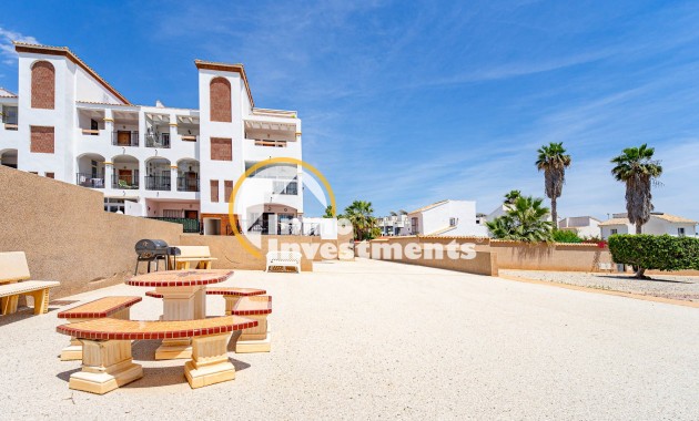 Till salu - Penthouse - Punta Prima - La Ciñuelica