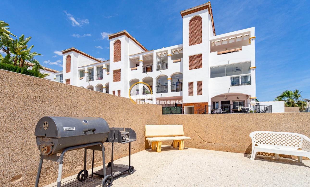 Till salu - Penthouse - Punta Prima - La Ciñuelica