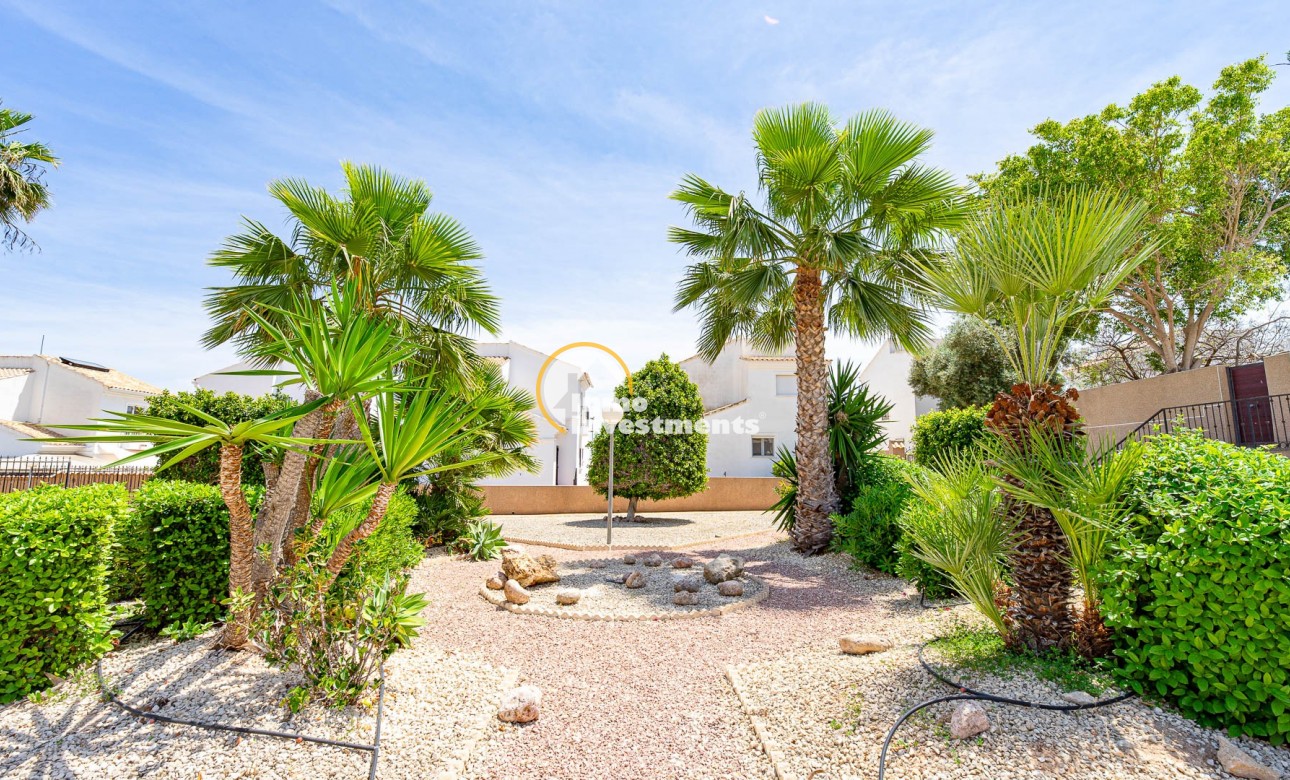 Till salu - Penthouse - Punta Prima - La Ciñuelica