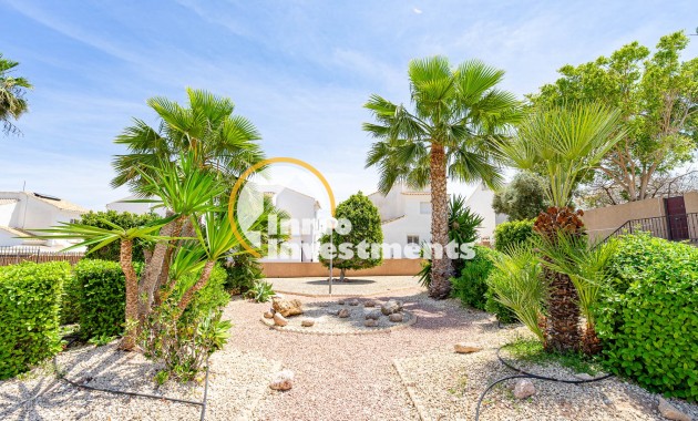 Till salu - Penthouse - Punta Prima - La Ciñuelica