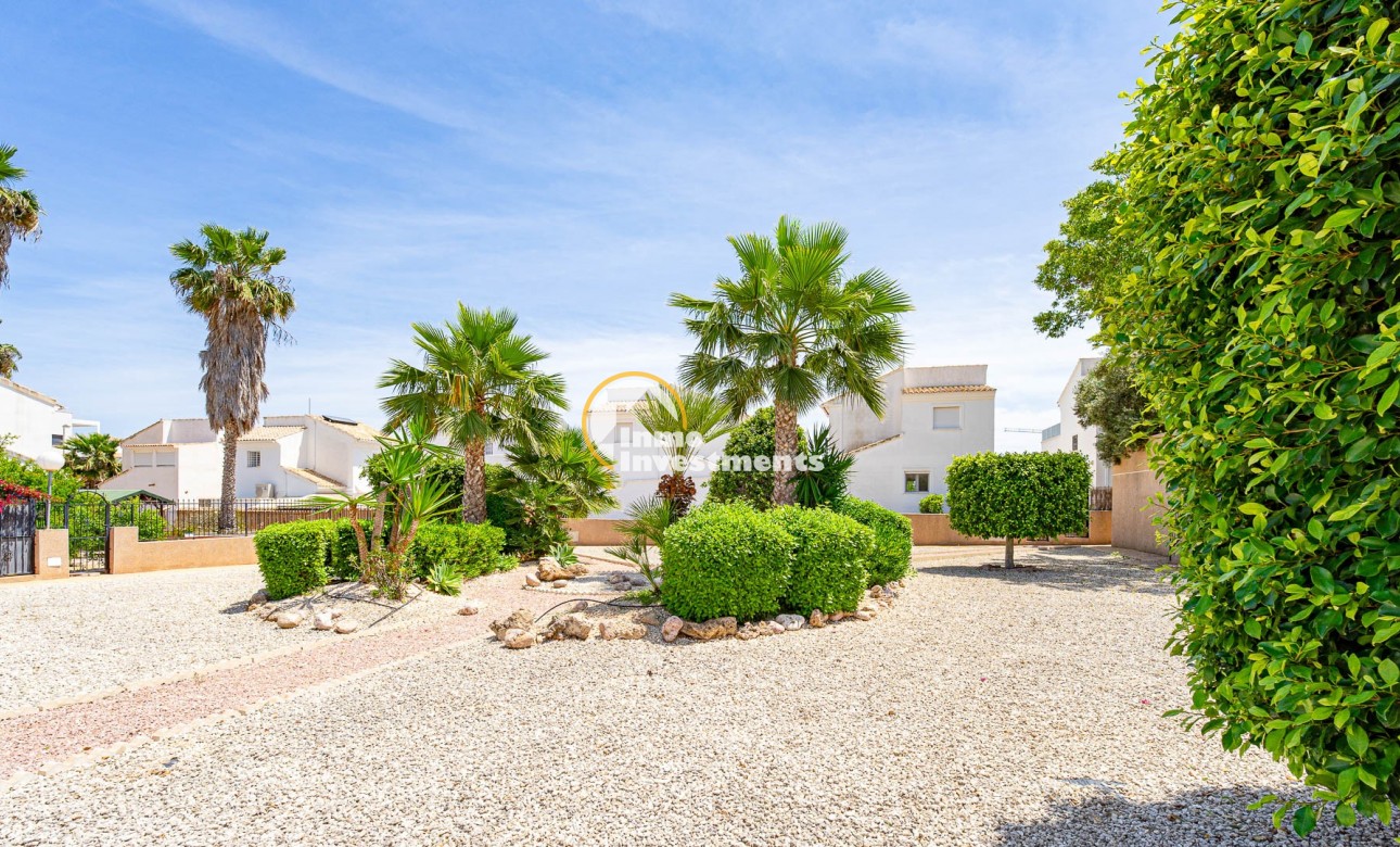 Till salu - Penthouse - Punta Prima - La Ciñuelica