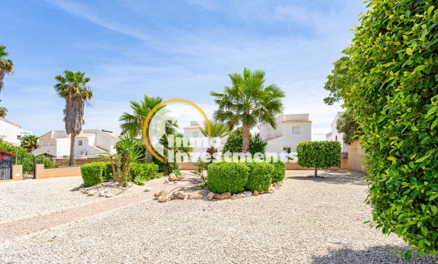 Till salu - Penthouse - Punta Prima - La Ciñuelica