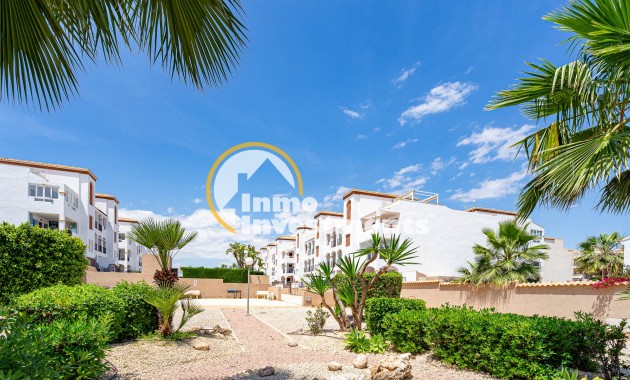 Till salu - Penthouse - Punta Prima - La Ciñuelica