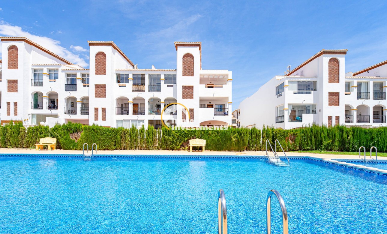 Till salu - Penthouse - Punta Prima - La Ciñuelica