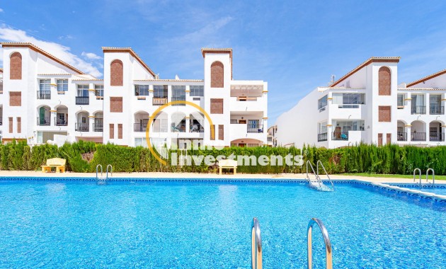 Till salu - Penthouse - Punta Prima - La Ciñuelica