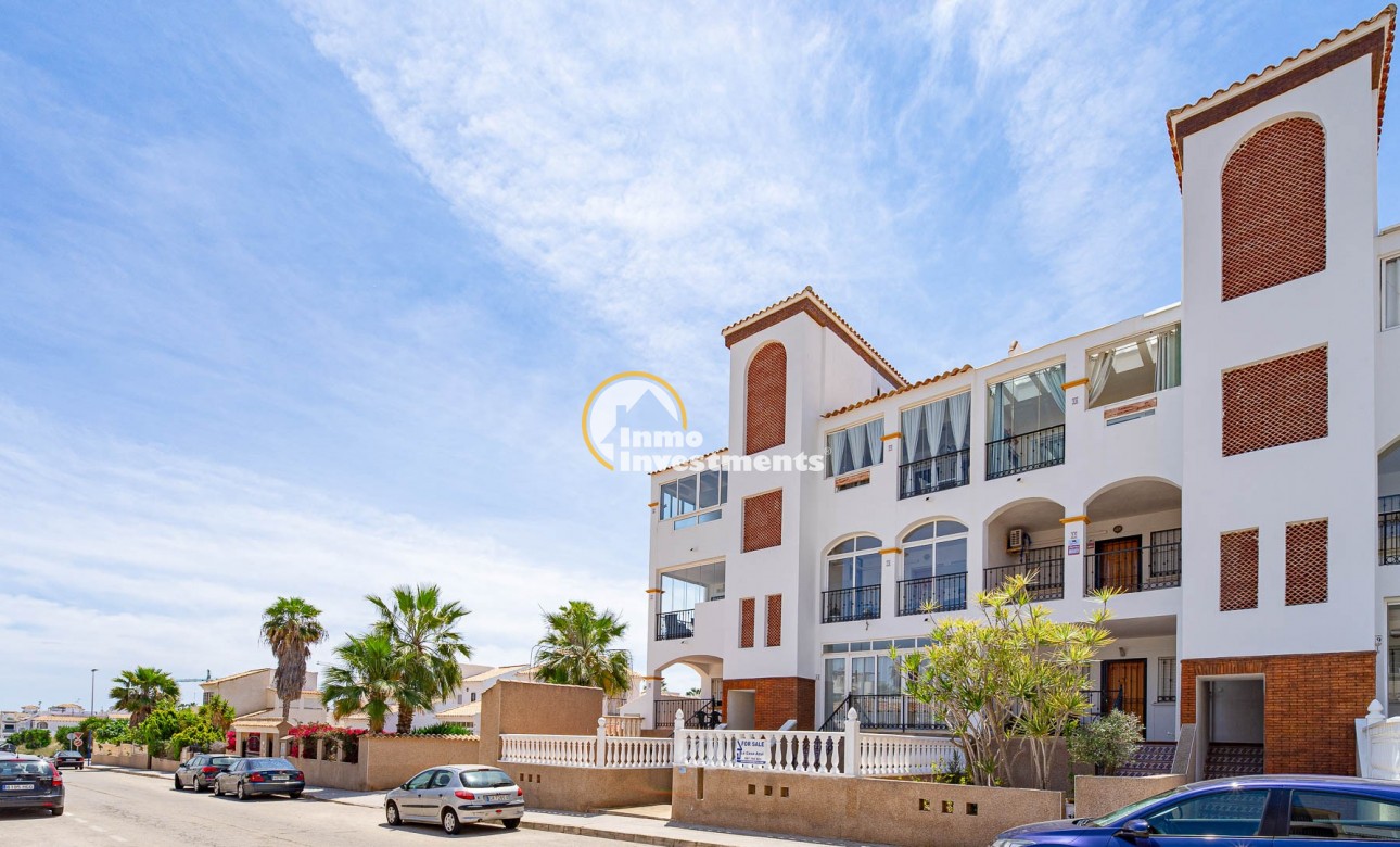 Till salu - Penthouse - Punta Prima - La Ciñuelica