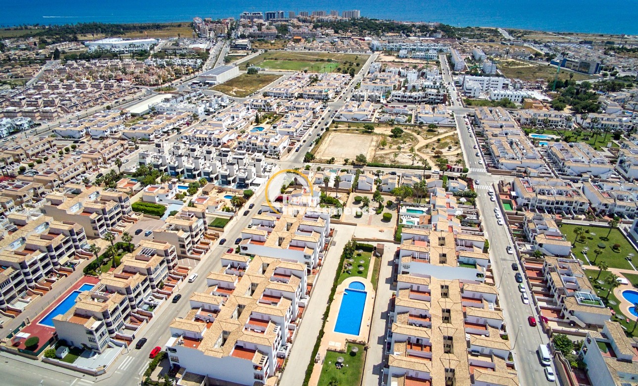 Till salu - Penthouse - Punta Prima - La Ciñuelica