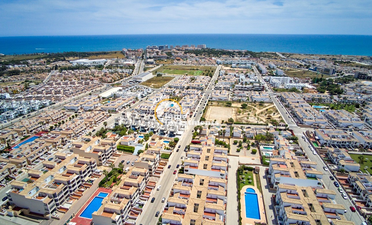 Till salu - Penthouse - Punta Prima - La Ciñuelica