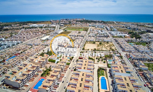 Till salu - Penthouse - Punta Prima - La Ciñuelica