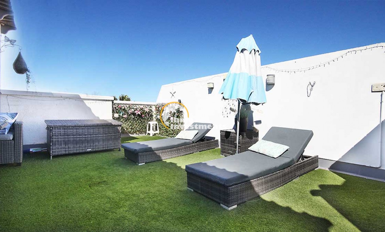 Resale - Penthouse - Villamartin
