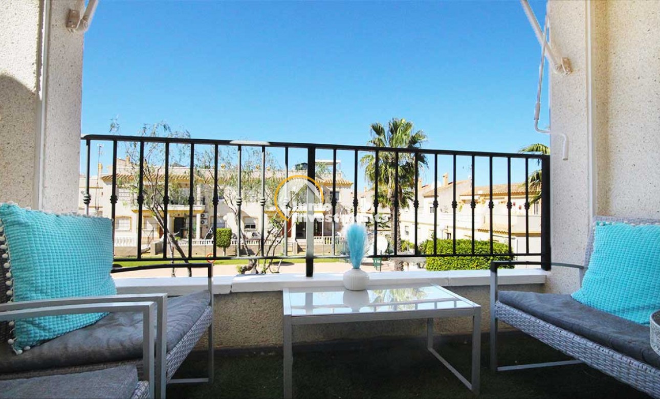 Resale - Penthouse - Villamartin