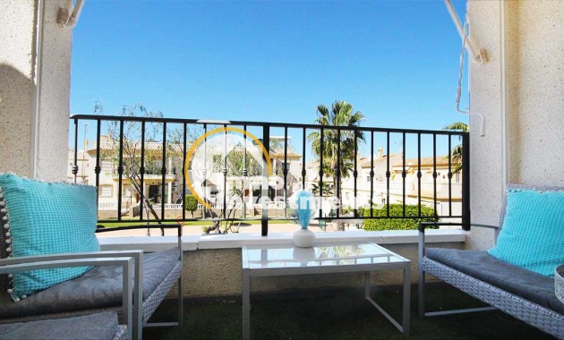 Resale - Penthouse - Villamartin