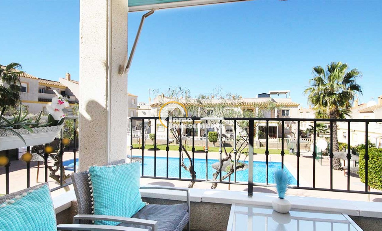 Resale - Penthouse - Villamartin