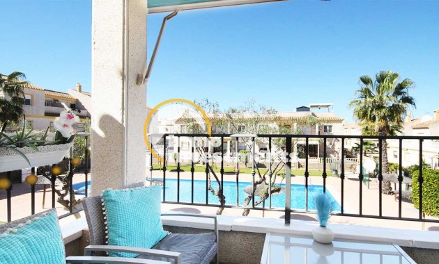Resale - Penthouse - Villamartin