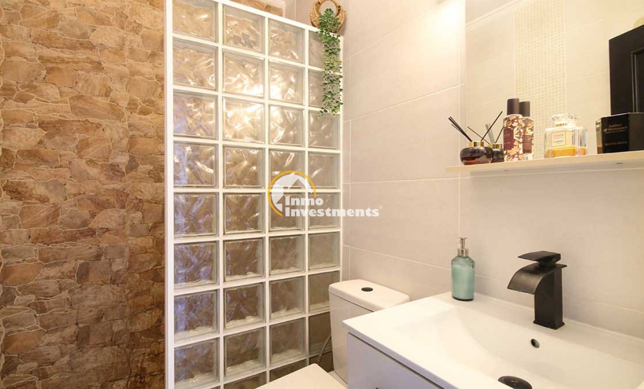 Resale - Penthouse - Villamartin
