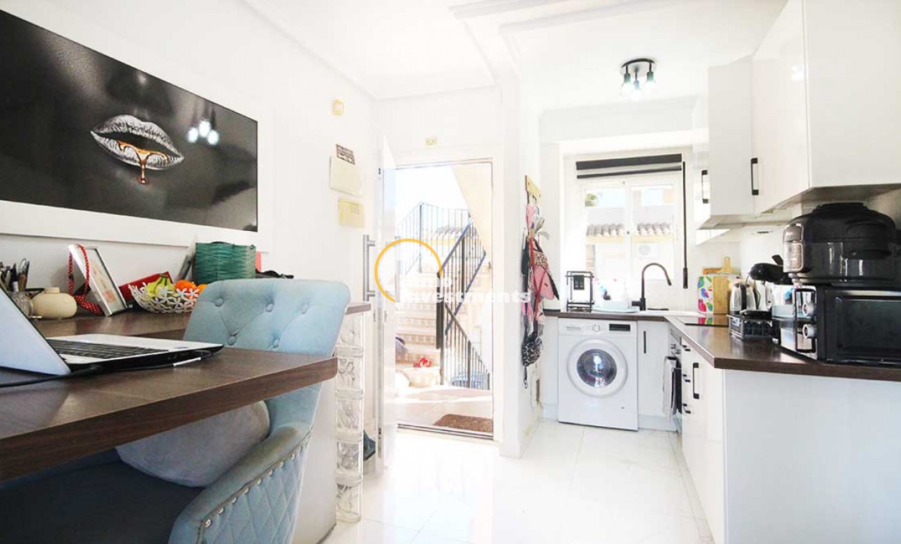 Resale - Penthouse - Villamartin