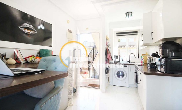 Resale - Penthouse - Villamartin