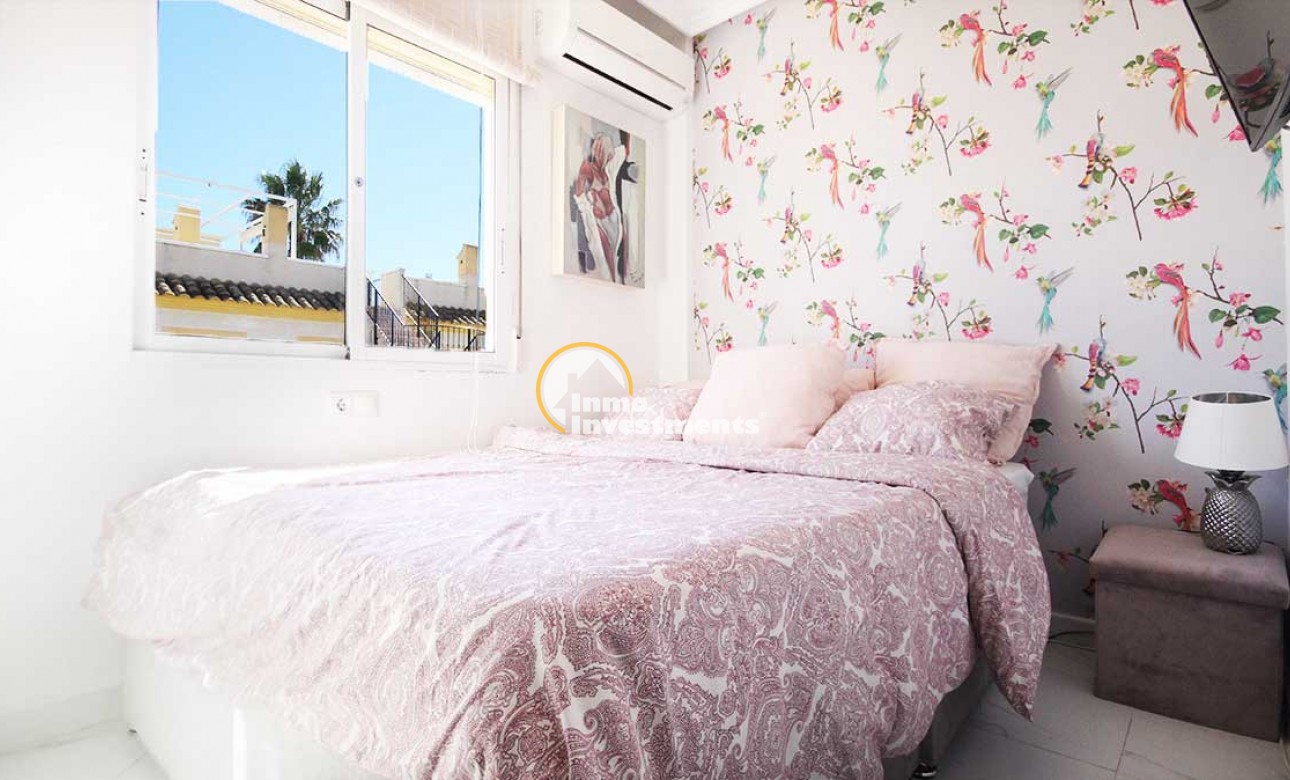 Resale - Penthouse - Villamartin