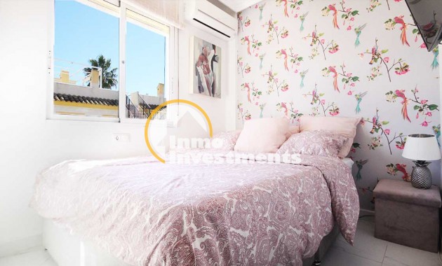 Resale - Penthouse - Villamartin