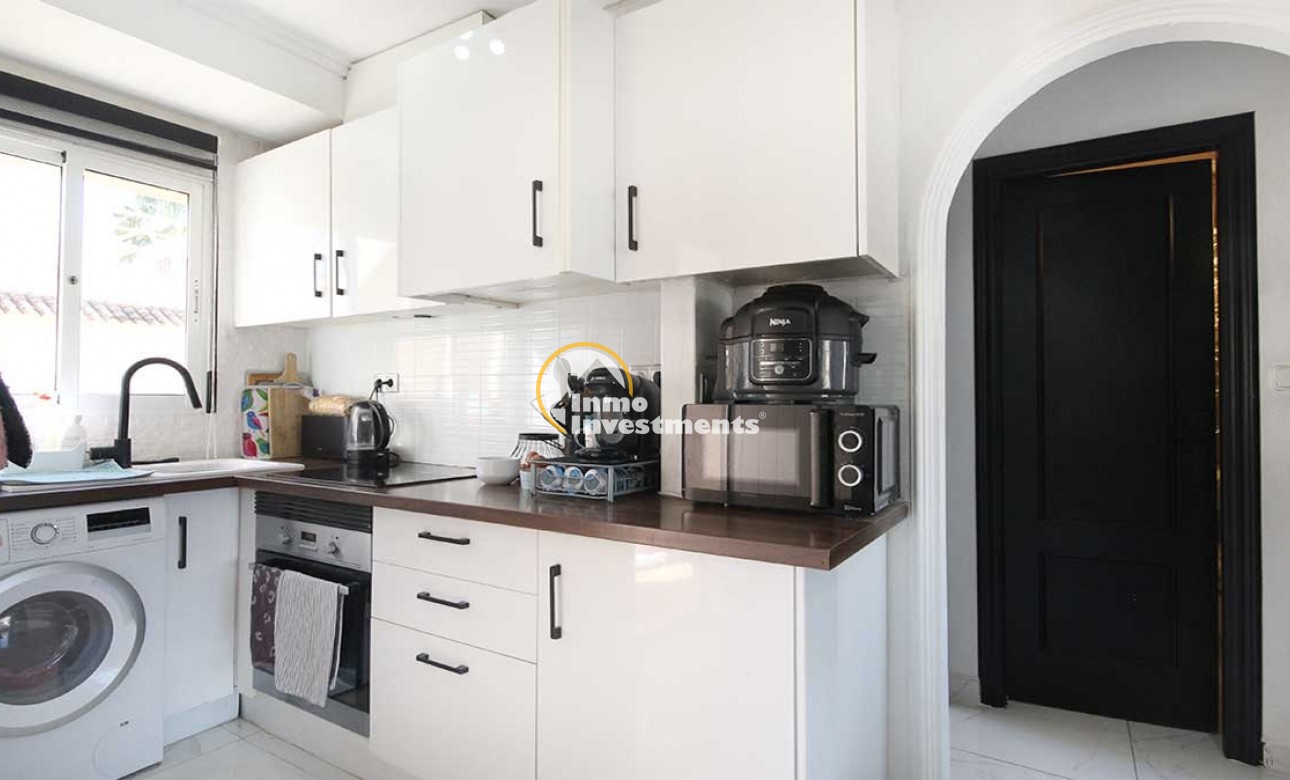 Resale - Penthouse - Villamartin